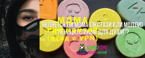 МДПВ Няндома